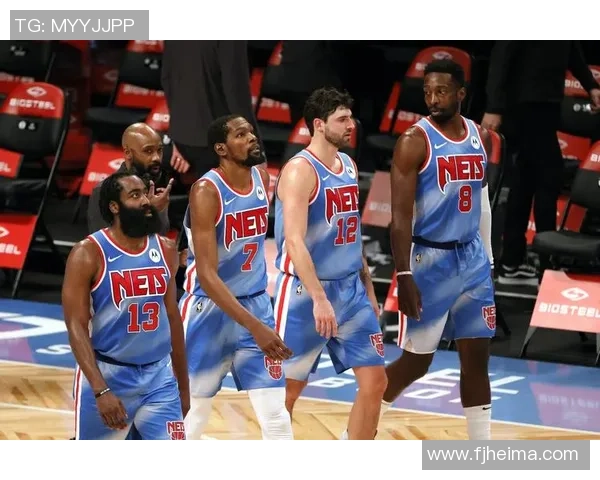 2021年1月23日篮网与骑士精彩对决回放分析与赛后点评